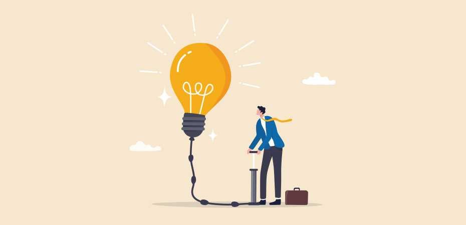 The Connected Executive: The Power of Thought Leadership, Social Media, and Speaking Engagements